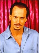 David "Shark" Fralack